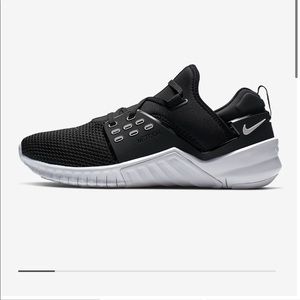 Free x Metcon 2 Men’s Shoes